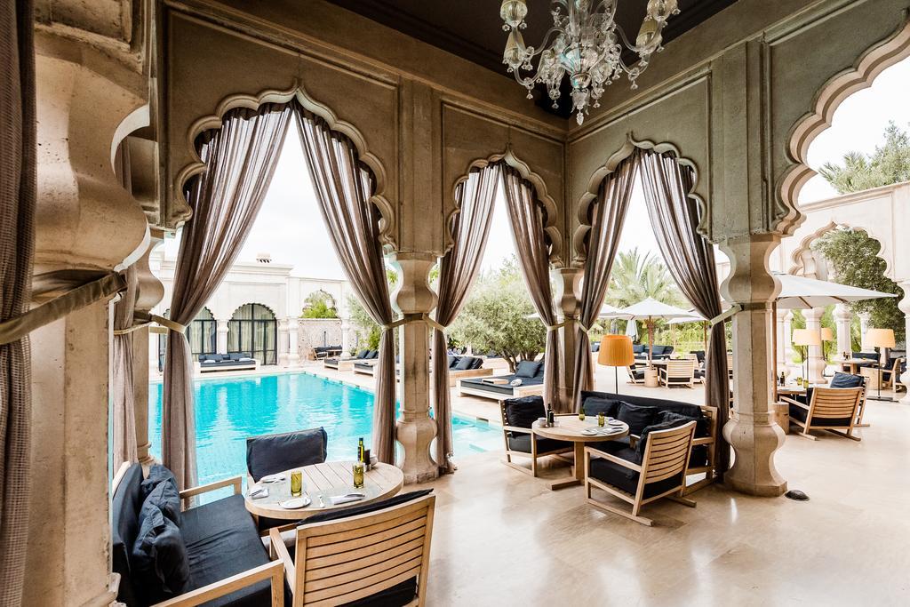 Palais Namaskar Hotel Ouled Jelal Luaran gambar
