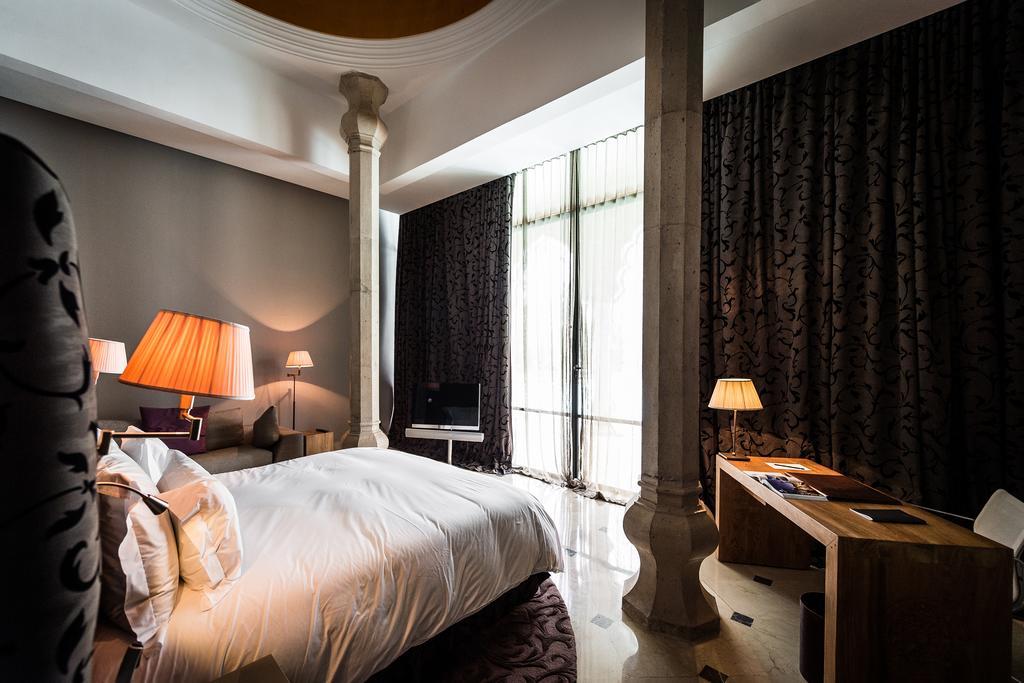 Palais Namaskar Hotel Ouled Jelal Luaran gambar